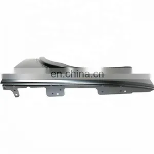 OEM LR056240 Steel Fender Front Fender for Lander Rover Discovery 4 2010-2021 thumbnail-4