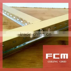2015 32H Gold Flat t Bar thumbnail-1