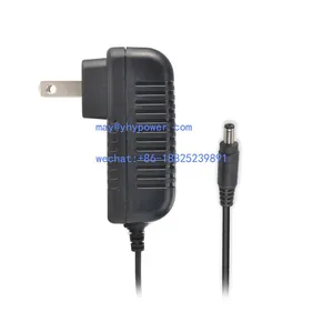 12v 1000ma Charger Adaptor 12 Volt Switching Adapter 12v 1a Power Supply thumbnail-1