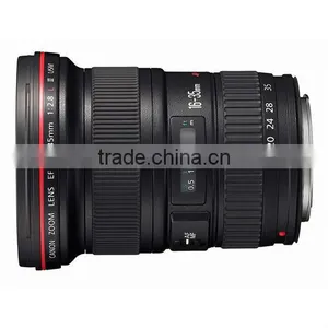 Canon EF 16-35mm F/2.8L II USM thumbnail-3