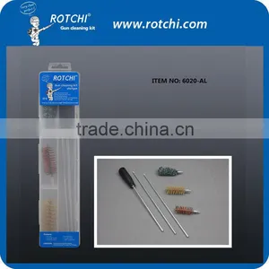 Shotgun Cleaning Kit With Aluminum Rod, Cleaning Kit for Shotgun,shotgun Cleaning Sets thumbnail-1