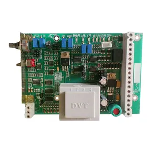 Bernard Actuator Accessories GAMX-2K Multi-specification Control Board Electric Actuator Drive Board Display Board Circuit Board thumbnail-3