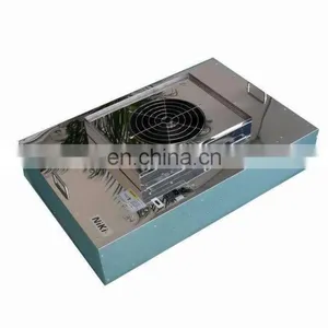 Success Way CE Certified Ffu Cleanroom Fan Filter Unit thumbnail-4