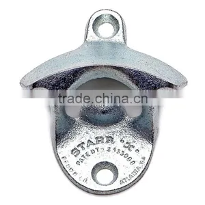 KH 3 Years No Complaint Easy Operate Wall Mount Bottle Opener thumbnail-3
