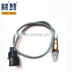Front O2 Oxygen Sensor 0025401817 for Mercedes-Benz A-CLASS C-CLASS E-CLASS SLK 2011- thumbnail-1