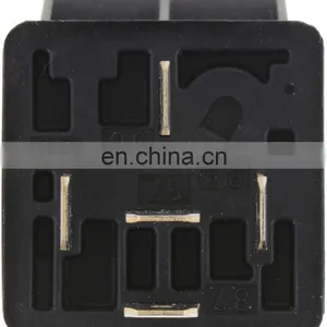 Turn Signal Flasher Relay 12V 0332019150 Original Quality thumbnail-3