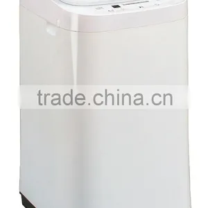Top Loading Washing Machine thumbnail-4