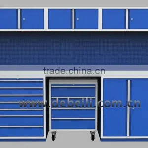 Garage Storage Tool Box for Workshop Use AX-ZHG0070BL-2 thumbnail-1
