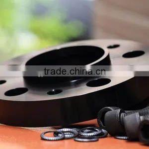 Billet Wheels Spacers for the Wheels With the Bolts thumbnail-1
