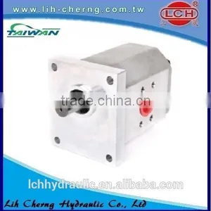 Mini Gear Oil Pump thumbnail-3