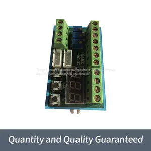 Bernard Electronic Positioning Module GAMX-2013C Actuator Accessories Drive thumbnail-2