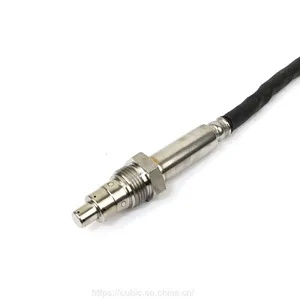 5WK96615F Truck NOX Sensor For Iveco 5801754015 24V Nitrogen Oxide Sensor For Diesel Engine thumbnail-5