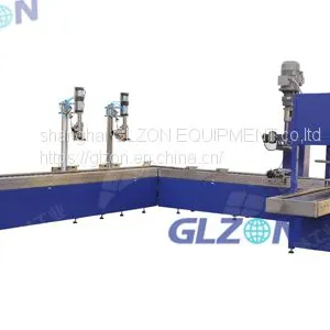 Weighing Full-automatic Liquid Filling Machine thumbnail-1