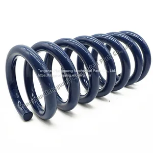 High Tension Springs thumbnail-1