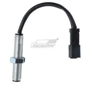 OE Member 3181178 1932550 183501 Speed Sensor Fits for Caterpillar thumbnail-3