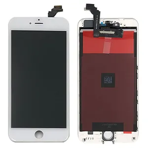 Wholesale Mobile Phone Touch Screen For IPhone 6 Plus Screen Phone Cell Phone Parts thumbnail-4