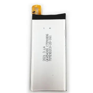Lithium Phone Batteries For Samsung Galaxy 2016 Edition On5 G5510 G5700 J5 Prime SM-G570 G570F EB-BG57CABE EB-BG570ABE thumbnail-1