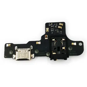 A 21 ORG USB Charger Charging Port Dock Plug Socket Connector Board Flex Cable For Samsung A21 Replacement Parts thumbnail-1