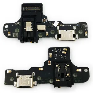 A 21 ORG USB Charger Charging Port Dock Plug Socket Connector Board Flex Cable For Samsung A21 Replacement Parts thumbnail-3
