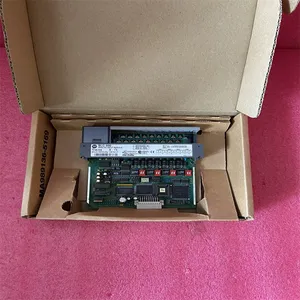 1746-NI8 Allen-Bradley 8-channel Input Module Digital and Analog Output Module thumbnail-1