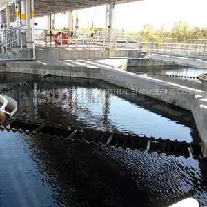 Highest Efficiency Advanced Oxidation AOP for Industrial Wastewater Treatment thumbnail-3
