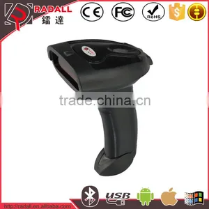 Trade Assurance RD 2015LY Android Barcode Scanner Barcode Scanner Bluetooth Barcode Scanner Mobile Phone thumbnail-1