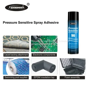 Pressure Sensitive Spray Adhessive thumbnail-4