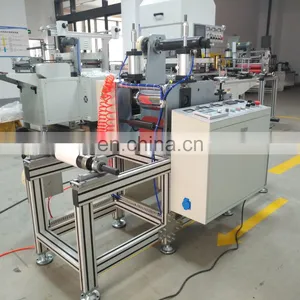 Leather Paper Embossing Machine thumbnail-2