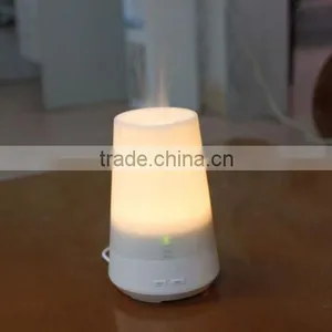 Humidifier Filter Electric Scented Oil Diffuser Built in Home Humidifier thumbnail-5