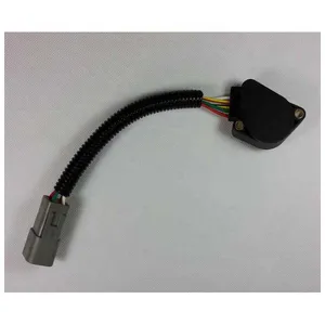 20893518 5 Pin Throttle Position Sensor for Trucks 21116880 thumbnail-1