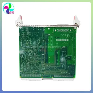 ABB PM861AK01 3BSE018157R1 Controller Module AC800M System Master Unit thumbnail-2