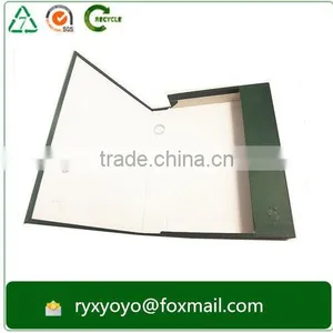 New Design Printed Paper Document Filing Box for Office Stationary thumbnail-3