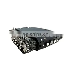 Hot Selling Teaching Demonstration Robot AVT-5T Small Intelligent Robot Education Robot Chassis for University Use thumbnail-1