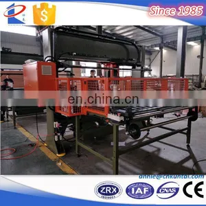 Popular Abrasive Sand Paper Automatic Cutting Machine thumbnail-3