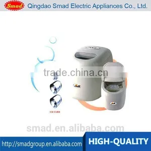 Mini Portable Ice Cube Maker Machine thumbnail-2