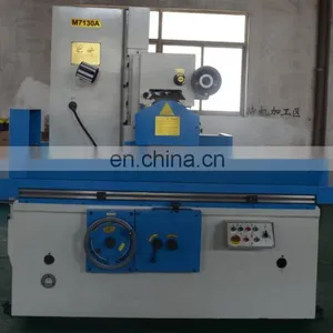 M7132 Surface Grinder Machine for Metal Grinding thumbnail-4
