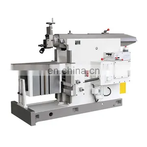 Heavy Duty BC6085 Horizontal Metal Shaping Mechanical Planer Machine thumbnail-1