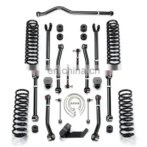 Hot Sales Competitive High Quality Lightweight OEM Customization More Comfortable Ceiling Car Suspension System For Nissan Mazda thumbnail-1