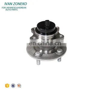 Elegant Shape China Top Quality Iso9001 Wheel Hub Bearing 42450-0D120 42450 0D120 424500D120 For Toyota thumbnail-1