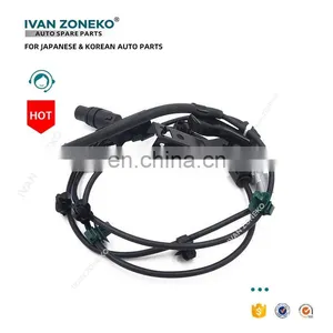 Quality Guarantee Auto Parts Abs Wheel Speed Sensor For Toyota Hilux Vigo OEM 89546-0k070 895450k070 thumbnail-2