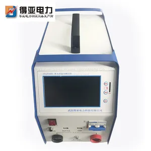 Battery Discharge Tester DYXD-F30B thumbnail-2