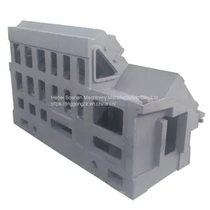 Cast Iron Platform, Cast Iron Workpiece, Cast Iron Accessories thumbnail-1