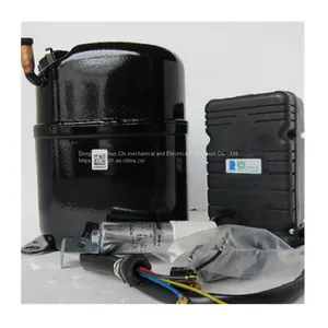 Medium/High Back Pressure Compressor FH4524Z TFH4524Z FH4531Z TFH4531Z FH4540Z thumbnail-3