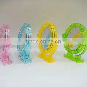 Nice Children's Mirror With Cartoon Printing thumbnail-1