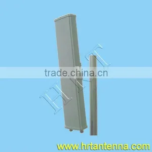 2.4ghz Wimax Mimo Antenna TDJ-2400BP90VH15x2 thumbnail-1
