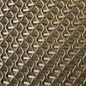 Aluminum Decorative Netwhitedecoration Netaluminum Plate thumbnail-3