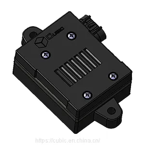 2023 New Cubic A2L Refrigerant Gas Sensor thumbnail-1