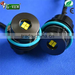 Car Light Point BMWParts CCFL Angel Eyes E39 40w for BMWled Marker thumbnail-1