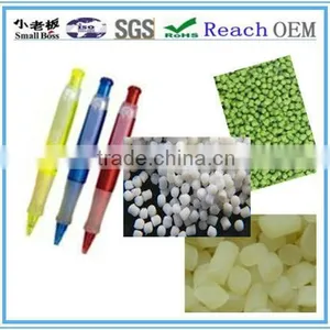 Soft TPR Granules for Tools thumbnail-1