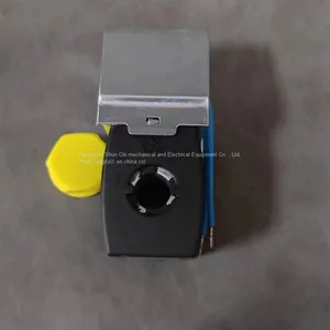 Duanan Solenoid Valve Coil FDFX01-1007 thumbnail-4